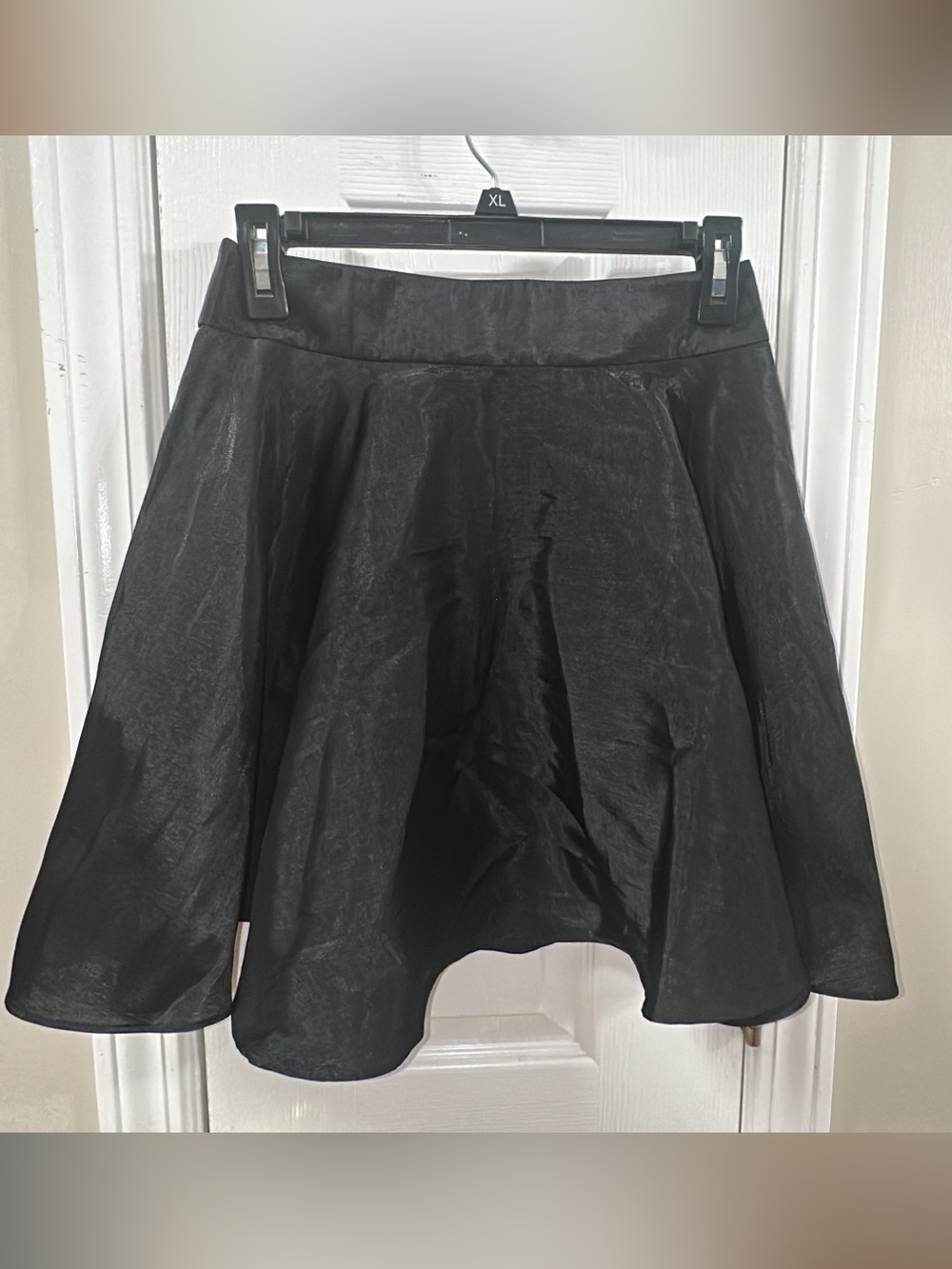 Free People Selkie Paper Doll Black Skirt  (mix35) - Picture 2 of 6
